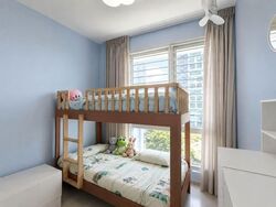 Tree House (D23), Condominium #600615741